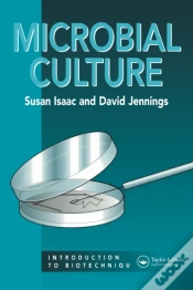 Capa do artigo Microbial Culture