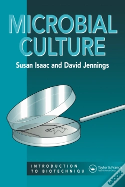 Capa do artigo Microbial Culture
