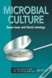 Capa do artigo Microbial Culture