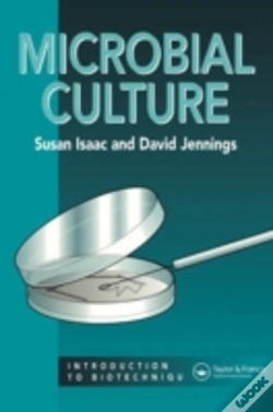 Capa do artigo Microbial Culture