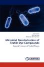 Microbial Decolorization Of Textile Dye Compounds - Preview