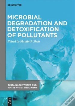 Capa do artigo Microbial Degradation And Detoxification Of Pollutants