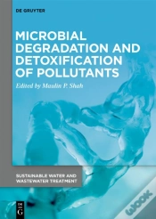 Capa do artigo Microbial Degradation And Detoxification Of Pollutants