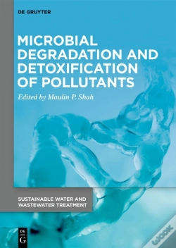 Capa do artigo Microbial Degradation And Detoxification Of Pollutants