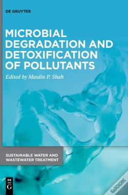 Capa do artigo Microbial Degradation And Detoxification Of Pollutants