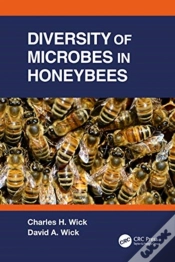 Capa do artigo Microbial Diversity In Honeybees