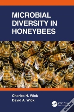 Capa do artigo Microbial Diversity In Honeybees