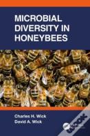 Microbial Diversity In Honeybees