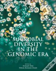 Microbial Diversity In The Genomic Era