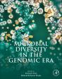 Microbial Diversity In The Genomic Era - Preview