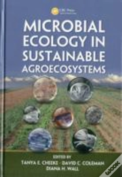 Capa do artigo Microbial Ecology In Sustainable Agroecosystems