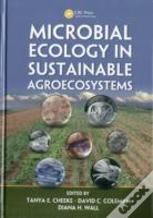 Microbial Ecology In Sustainable Agroecosystems