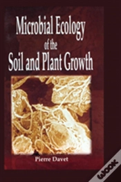Capa do artigo Microbial Ecology Of Soil And Plant Growth