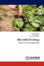 Microbial Ecology - Preview