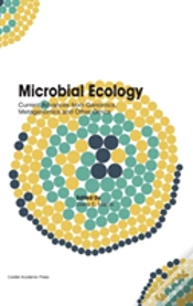 Capa do artigo Microbial Ecology