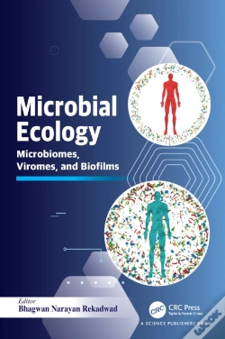Capa do artigo Microbial Ecology