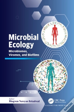 Capa do artigo Microbial Ecology