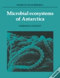 Capa do artigo Microbial Ecosystems Of Antarctica