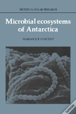 Capa do artigo Microbial Ecosystems Of Antarctica