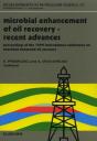 Microbial Enhancement Of Oil Recovery - Recent Advances - Preview