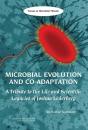 Microbial Evolution And Co-Adaptation - Preview