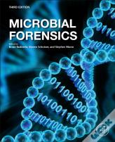 Microbial Forensics