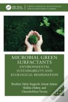 Microbial Green Surfactants