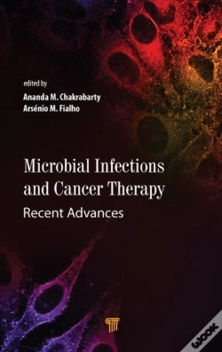 Capa do artigo Microbial Infections And Cancer Therapy