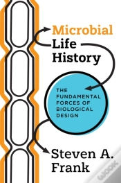 Capa do artigo Microbial Life History