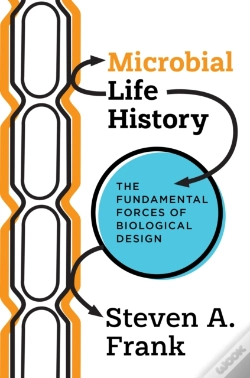 Capa do artigo Microbial Life History