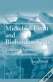 Capa do artigo Microbial Limit And Bioburden Tests