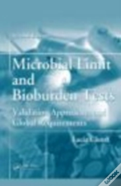 Capa do artigo Microbial Limit And Bioburden Tests