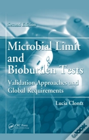Capa do artigo Microbial Limit And Bioburden Tests