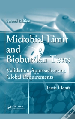 Capa do artigo Microbial Limit And Bioburden Tests