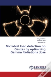 Capa do artigo Microbial Load Detection On Gauzes By Optimizing Gamma Radiations Dose