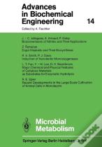 Microbial Metabolism