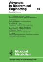 Microbial Metabolism - Preview