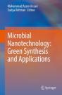 Microbial Nanotechnology: Green Synthesis And Applications - Preview