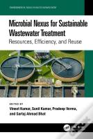 Microbial Nexus For Sustainable Wastewater Treatment