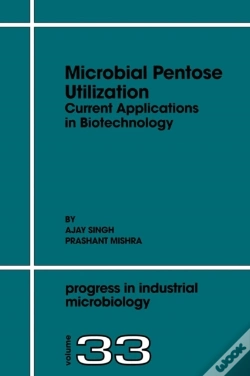 Capa do artigo Microbial Pentose Utilization