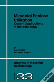 Capa do artigo Microbial Pentose Utilization