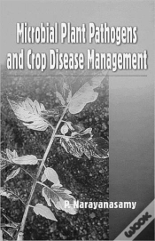 Capa do artigo Microbial Plant Pathogens And Crop Disease Management