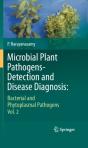 Microbial Plant Pathogens-Detection And Disease Diagnosis: - Preview