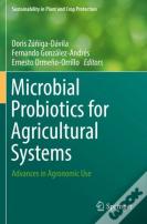 Microbial Probiotics For Agricultural Systems