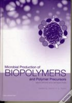 Capa do artigo Microbial Production Of Biopolymers And Polymer Precursors