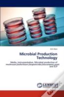 Microbial Production Technology