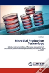 Microbial Production Technology