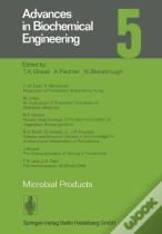 Microbial Products