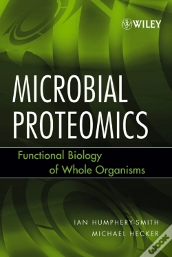 Capa do artigo Microbial Proteomics