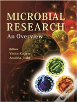 Microbial Research